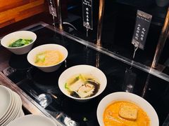 -The COOK·厨餐厅·自助餐(浦东嘉里大酒店)