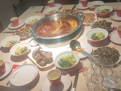 -蜀滋香鲜鱼美蛙火锅(339店)