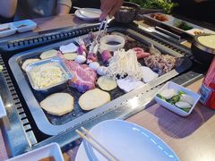 -火牛火韩式烤肉韩国料理(韩乐坊店)