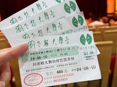 -中街刘老根大舞台