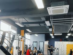 -天型健身工作室(大学城店)