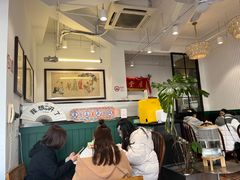 -堂屋糖水店(愚园店)