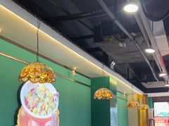 -老街鱼嘴巴(坡子街老店)