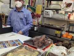 -香妃烤鸡(西单店)