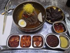 -玉流珍肴馆(亮马桥店)