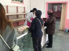 -中关村茶点
