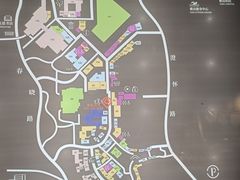 -雅达·阳羡溪山小镇中心