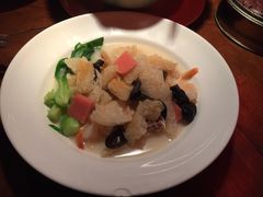 -外婆家(世界城广场店)