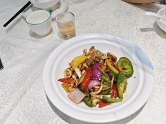 -潮之南·潮汕菜·鱼仔档(南山店)