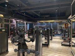 -诺德健游泳健身会馆(良渚欧文店)