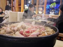 -有喜屋·深夜食堂(北京西路店)
