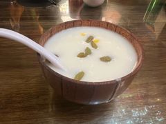 -吉祥圣雪藏餐