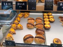 -Dough&Joe团憩(瑞虹天地月亮湾店)