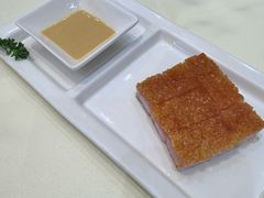 -兴悦酒家(保利克洛维店)