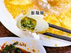 -西安饺子馆(南坪西路店)