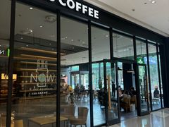 -星巴克(太原茂业天地店)