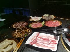 -巴蜀大宅门火锅(北大街店)