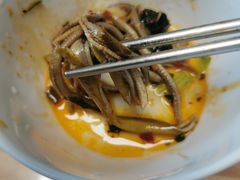 -乐山第一家临江鳝丝(茶坊路店)