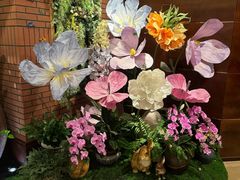-香格里拉鱼跃地中海西餐厅·牛排披萨