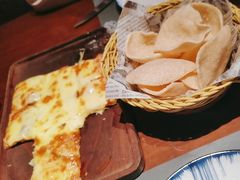 -Ambra Haus琥珀屋精酿餐厅(宝山店)