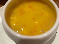 经典杨枝甘露-杭州JW万豪酒店-万豪中餐厅