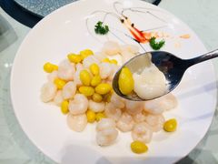 -上海宝华喜来登酒店·采悦轩中餐厅