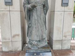 -泉城广场