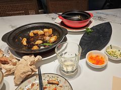 -潮堂 · 潮州菜(国贸商城店)