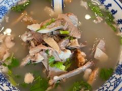 -老三羊汤【北兴隆街店】