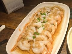 -外婆家(蓝色港湾店)