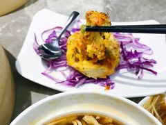 蟹斗-鼎泰丰(国贸商城店)