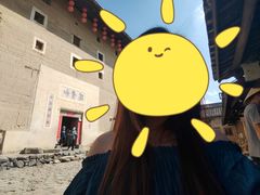 -福建土楼（南靖）云水谣景区-和贵楼