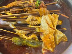 -牛华八婆麻辣烫(起源店)