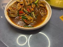 -梦林夕烧酒档