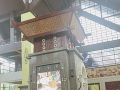 -韶关经律论国际酒店温泉