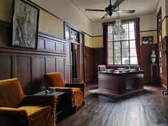 -南京中国近代史遗址博物馆(南京总统府)