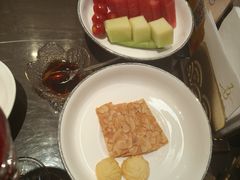 -海派悦庭·海胆烧麦·新融合菜(凯德广场店)