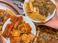 -宗氏一喜砂锅·特色湖北菜(楚河汉街店)
