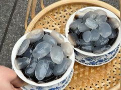 -茶港·点心·啫啫煲(王府井店)