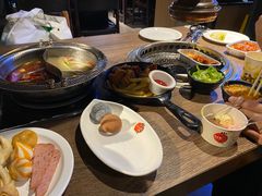 -火炉火自助餐(枫蓝国际店)