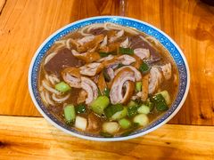 -锦泓老字号猪脏粉(东联大厦店)