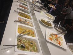 -清心素食自助餐厅(夫子庙店)