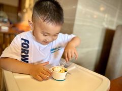 -美盛喜来登大酒店-盛宴标帜餐厅