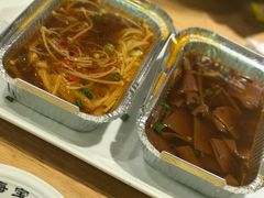 -龚海宝· 烧烤· 羊肉原切挂糊更好吃(庄市店)