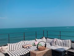 -Cafe Rooftop Cheongsapo
