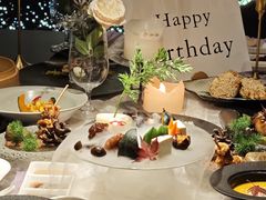 -次第花开素食雅宴