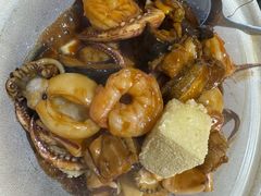 -逢春菜馆天津菜(胜利路店)