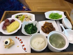 -馨月汇·独栋月子会所(静安店)