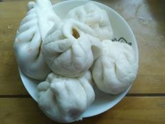 -袁大头包子(光华路店)