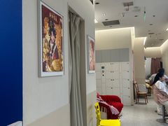 -天真蓝照相馆(杭州滨江宝龙店)